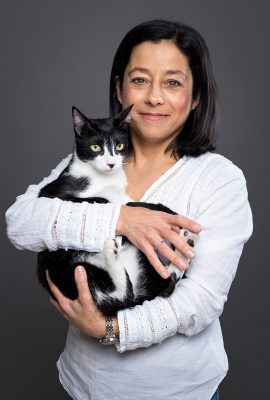Ana Paula Almeida